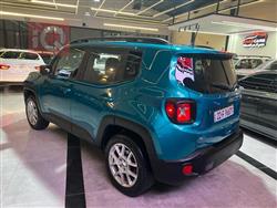 جيب رينيجيد